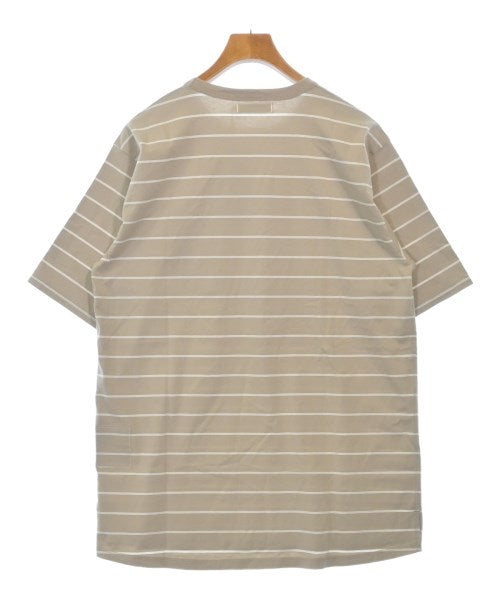 nonnative เสื้อยืด/เสื้อท็อปส์