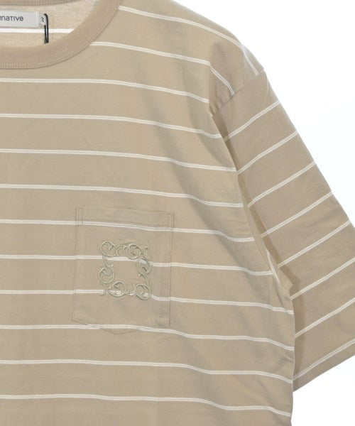 nonnative เสื้อยืด/เสื้อท็อปส์