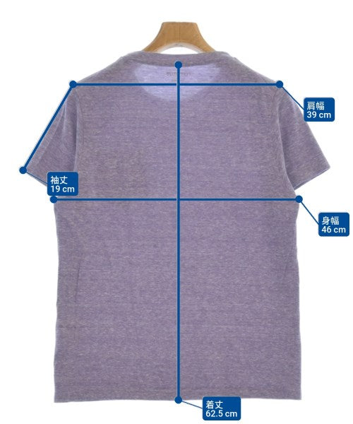 nonnative เสื้อยืด/เสื้อท็อปส์