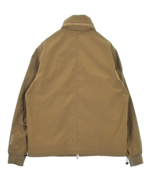 nonnative แจ็คเก็ตเบลาส์