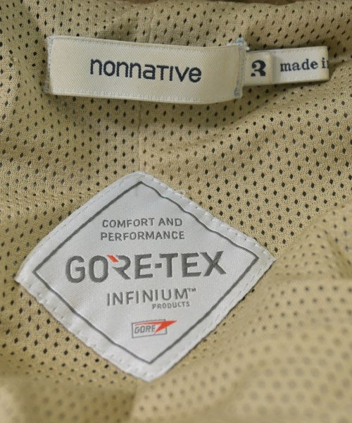 nonnative แจ็คเก็ตเบลาส์