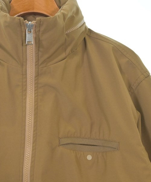 nonnative แจ็คเก็ตเบลาส์