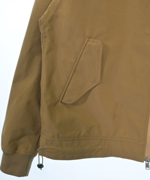 nonnative แจ็คเก็ตเบลาส์