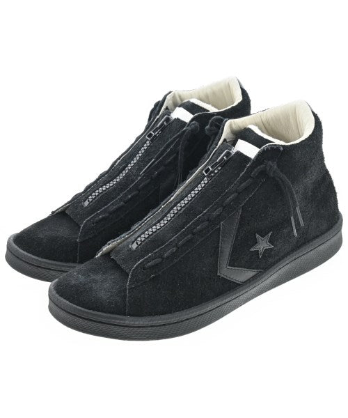 nonnative รองเท้าผ้าใบ