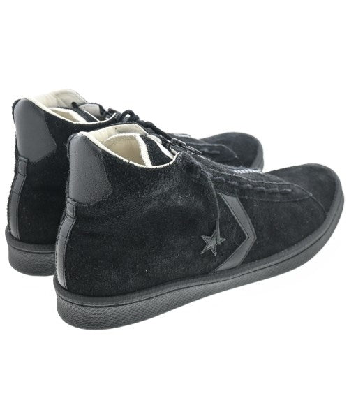 nonnative รองเท้าผ้าใบ