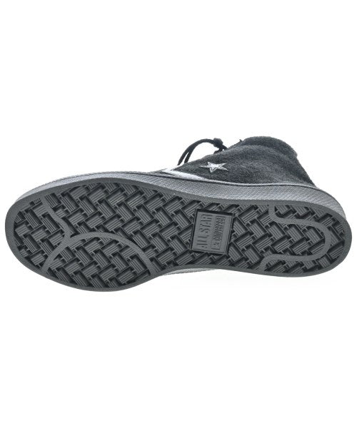 nonnative รองเท้าผ้าใบ