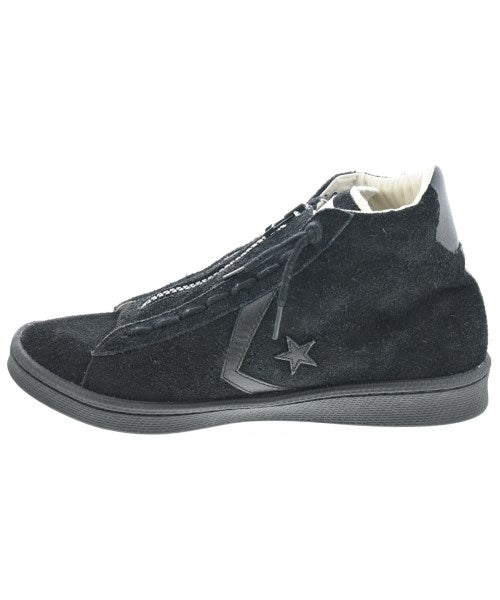 nonnative รองเท้าผ้าใบ