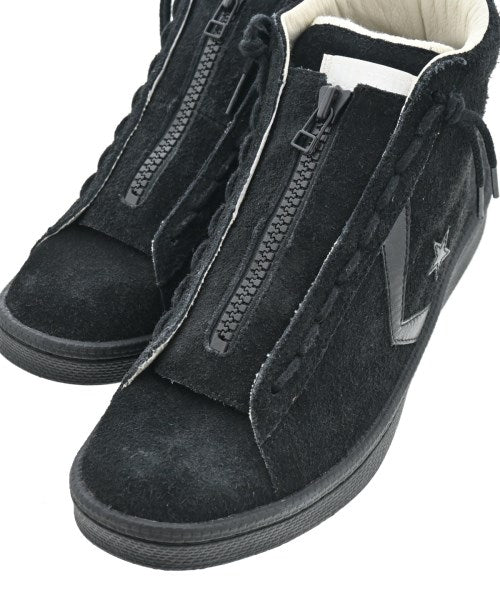 nonnative รองเท้าผ้าใบ