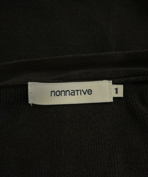 nonnative เสื้อคาร์ดิแกน