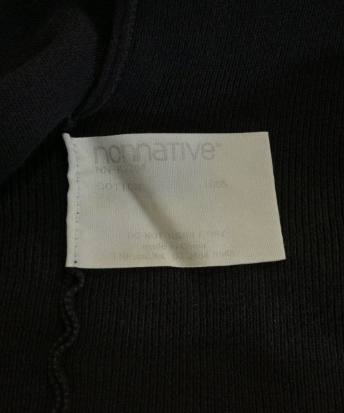 nonnative เสื้อคาร์ดิแกน