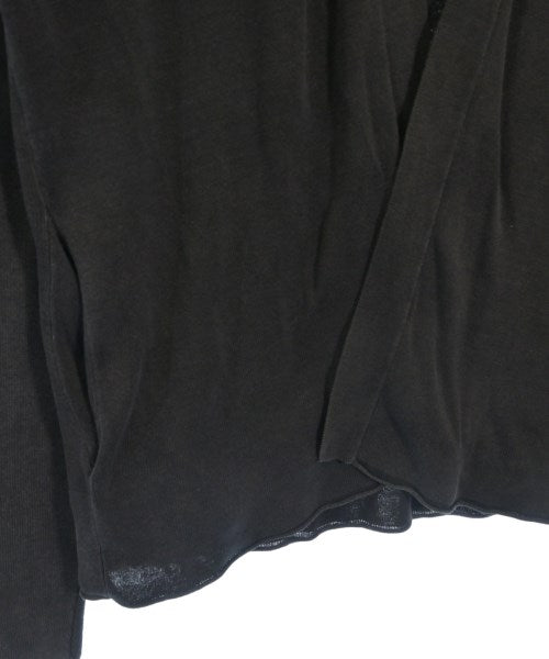 nonnative เสื้อคาร์ดิแกน