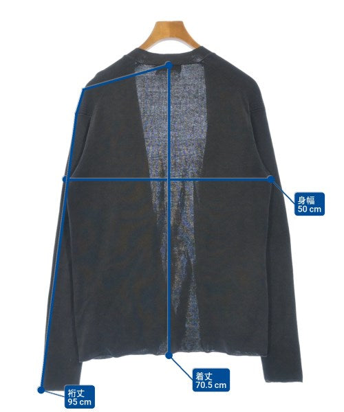 nonnative เสื้อคาร์ดิแกน