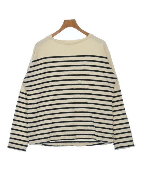 nonnative เสื้อยืด/เสื้อท็อปส์