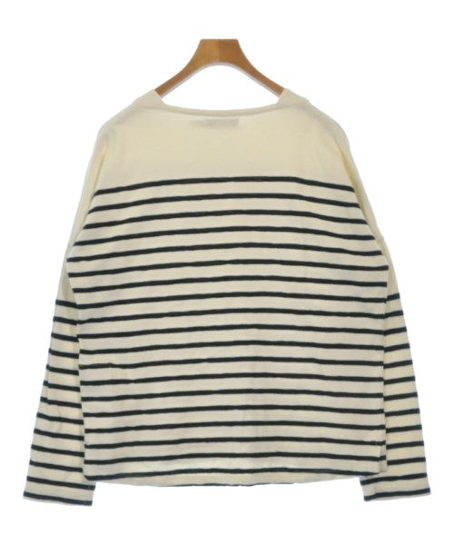 nonnative เสื้อยืด/เสื้อท็อปส์