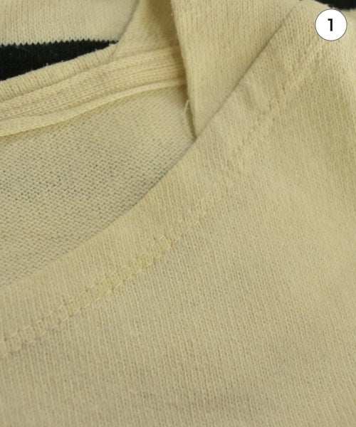 nonnative เสื้อยืด/เสื้อท็อปส์