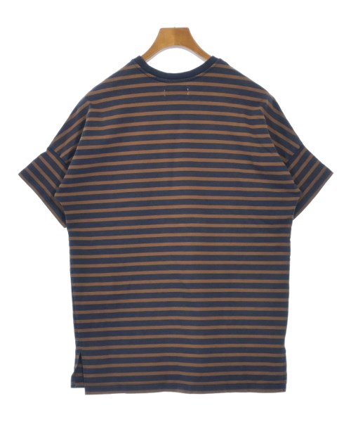 nonnative เสื้อยืด/เสื้อท็อปส์