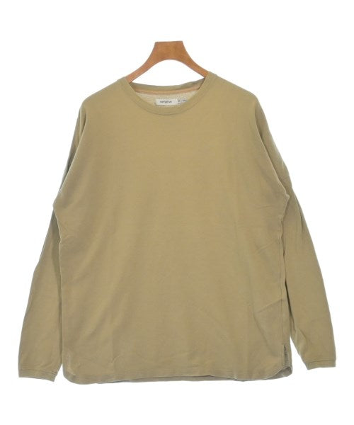 nonnative เสื้อยืด/เสื้อท็อปส์