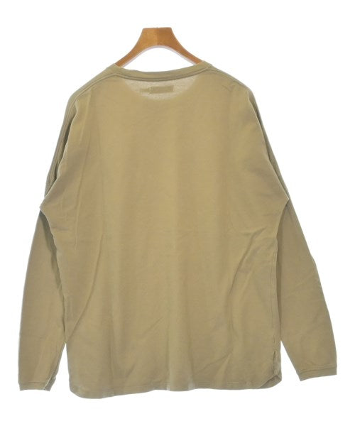 nonnative เสื้อยืด/เสื้อท็อปส์