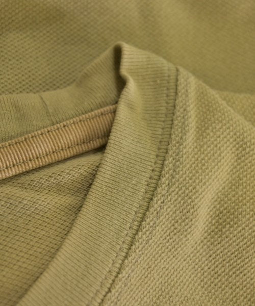 nonnative เสื้อยืด/เสื้อท็อปส์