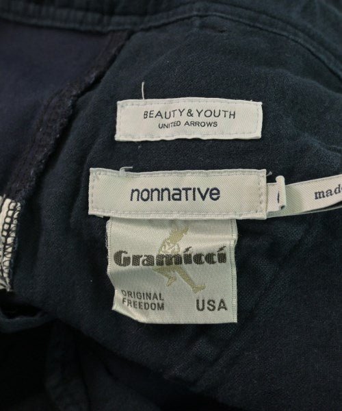 nonnative ชิโน่