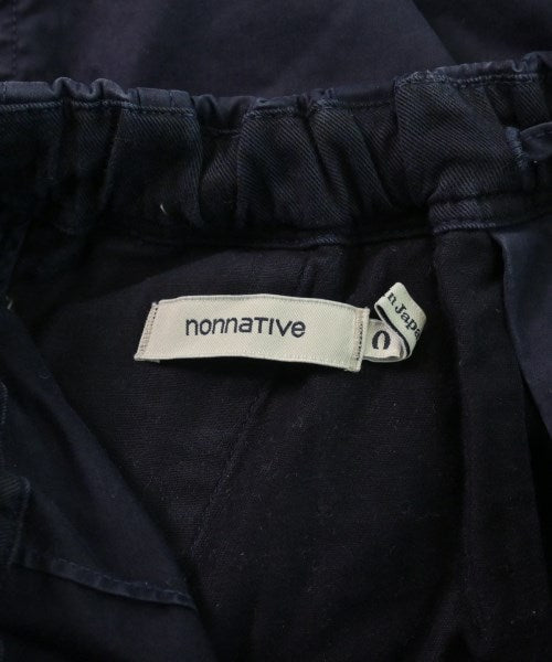 nonnative ชิโน่