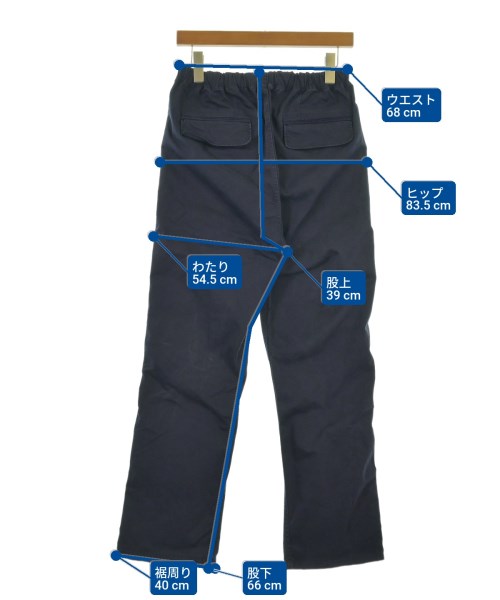 nonnative ชิโน่