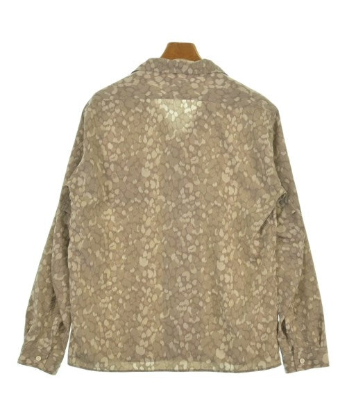 nonnative เสื้อลำลอง