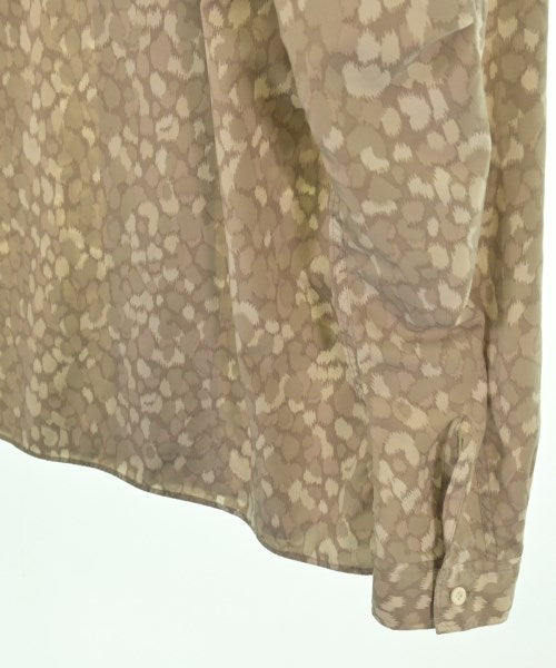 nonnative เสื้อลำลอง