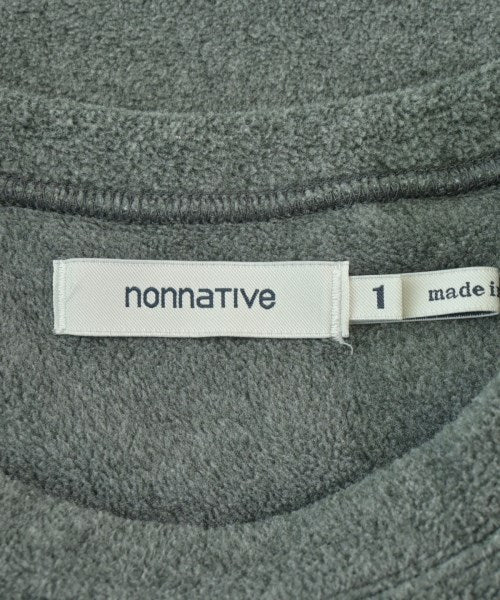 nonnative เสื้อยืด/เสื้อท็อปส์