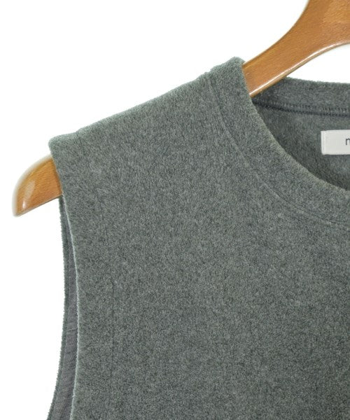 nonnative เสื้อยืด/เสื้อท็อปส์