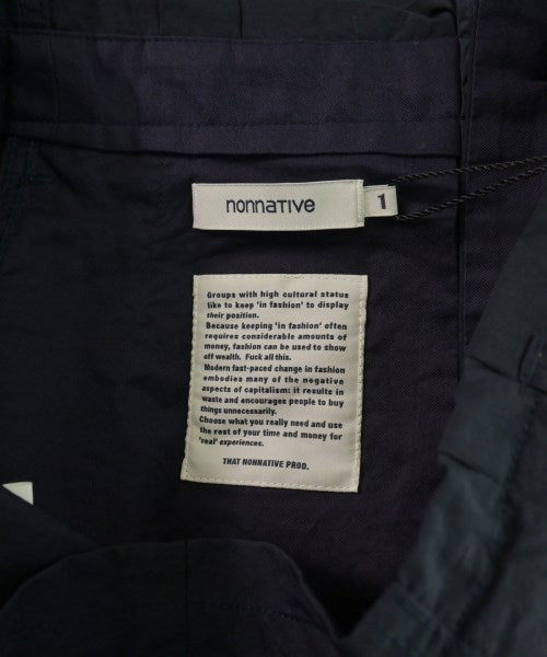 nonnative กางเกงขาสั้น