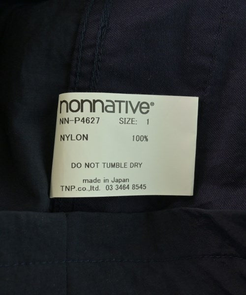 nonnative กางเกงขาสั้น