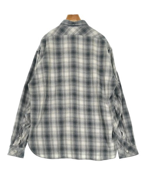 nonnative เสื้อลำลอง