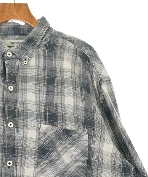 nonnative เสื้อลำลอง