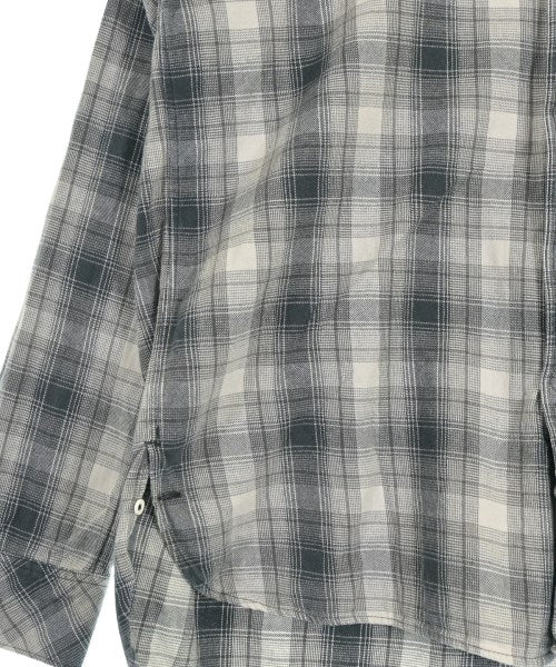 nonnative เสื้อลำลอง