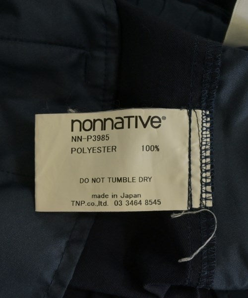 nonnative กางเกง อื่น