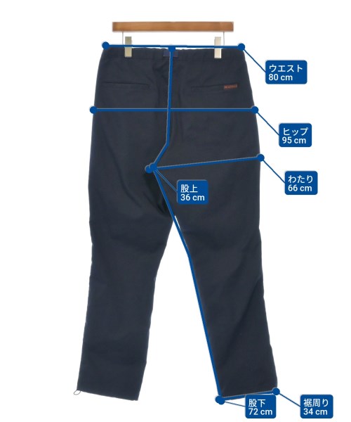 nonnative กางเกง อื่น