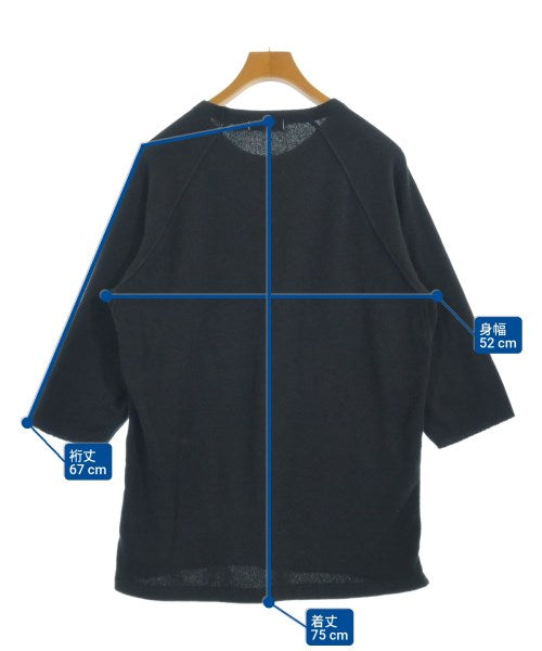 nonnative เสื้อกันหนาว