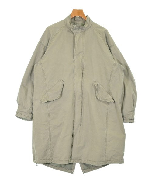 nonnative เคลือบ Mod