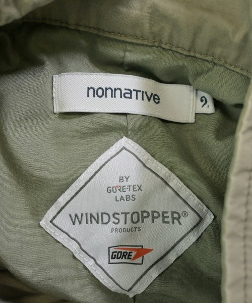 nonnative เคลือบ Mod