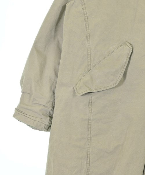 nonnative เคลือบ Mod