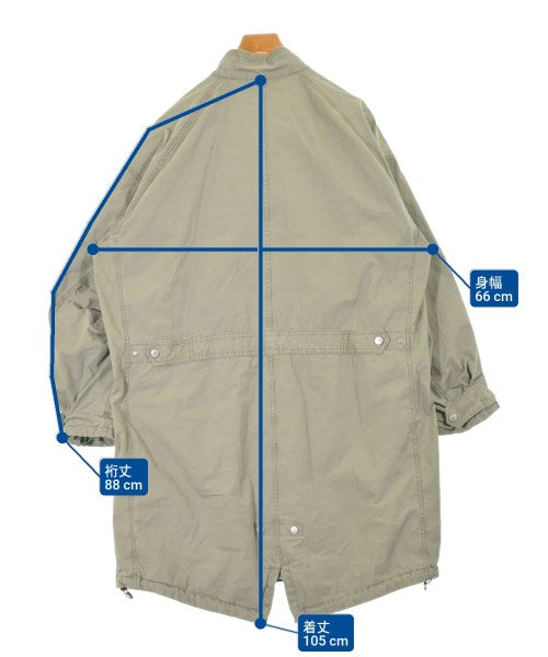 nonnative เคลือบ Mod