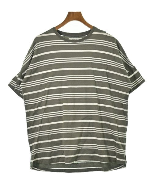 nonnative เสื้อยืด/เสื้อท็อปส์