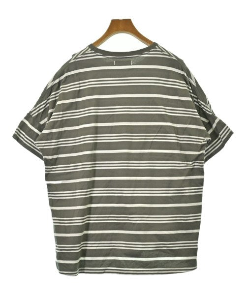 nonnative เสื้อยืด/เสื้อท็อปส์