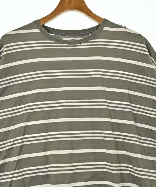 nonnative เสื้อยืด/เสื้อท็อปส์