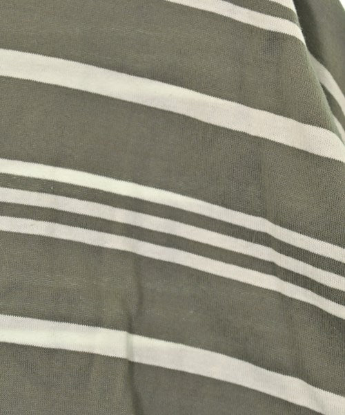 nonnative เสื้อยืด/เสื้อท็อปส์