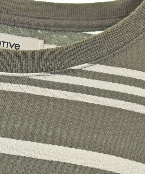 nonnative เสื้อยืด/เสื้อท็อปส์