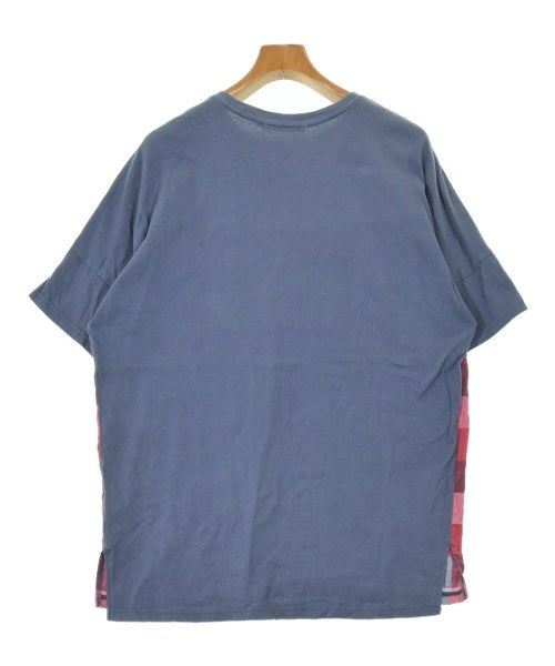 nonnative เสื้อยืด/เสื้อท็อปส์