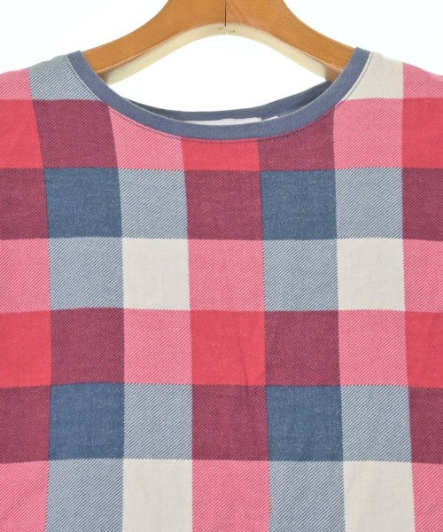 nonnative เสื้อยืด/เสื้อท็อปส์