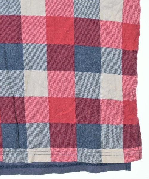 nonnative เสื้อยืด/เสื้อท็อปส์